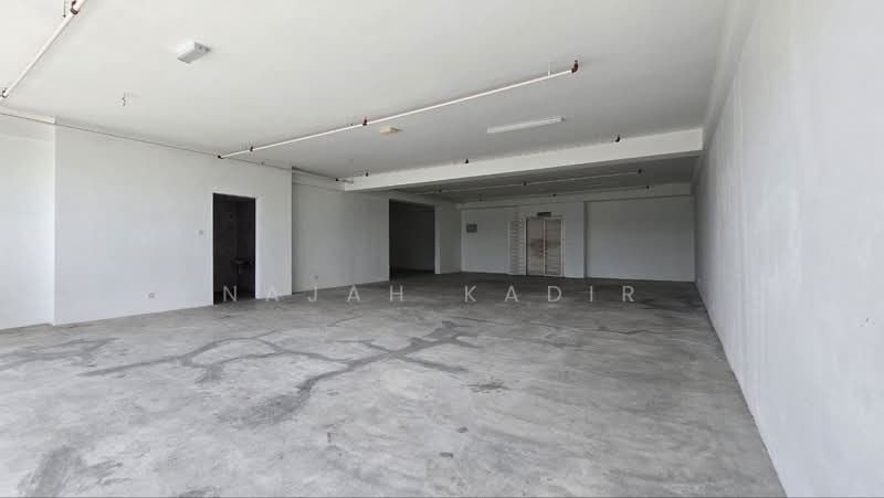 Shop / Office for Rent in Cyber 9 (Cyberjaya) - Najah Kadir - Interior - PropertyGuru.com.my