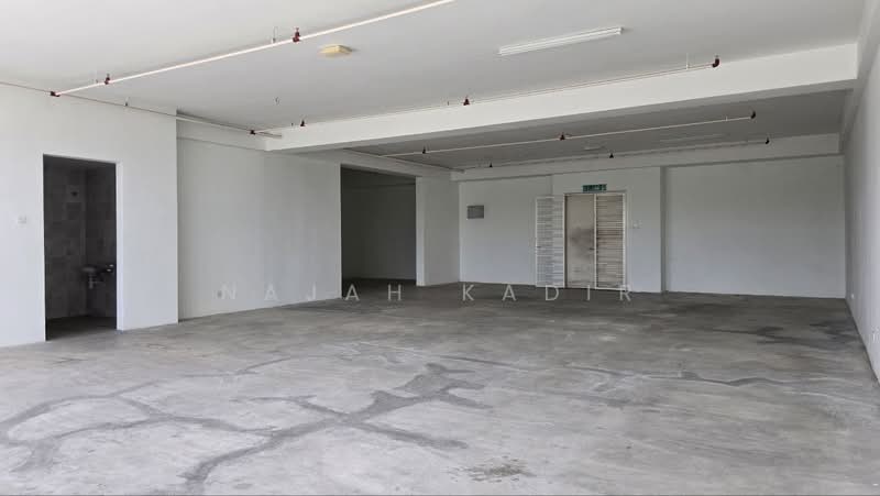 Shop / Office for Rent in Cyber 9 (Cyberjaya) - Najah Kadir - Interior - PropertyGuru.com.my