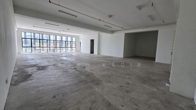 Shop / Office for Rent in Cyber 9 (Cyberjaya) - Najah Kadir - Interior - PropertyGuru.com.my