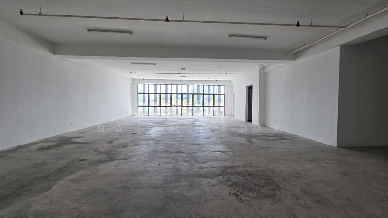 Shop / Office for Rent in Cyber 9 (Cyberjaya) - Najah Kadir - Interior - PropertyGuru.com.my