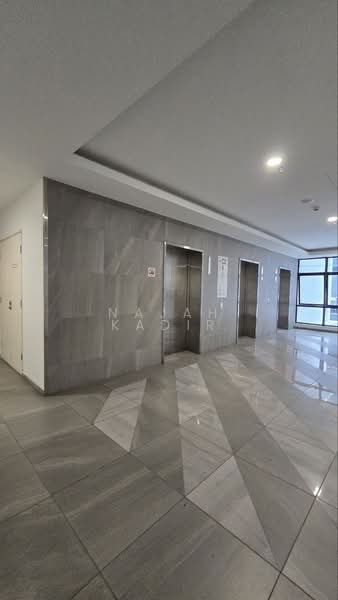 Shop / Office for Rent in Cyber 9 (Cyberjaya) - Najah Kadir - Lobby - PropertyGuru.com.my