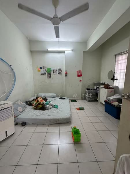 Kondominium untuk Dijual di Plaza Prima Setapak - Teck Wee - Bedroom - PropertyGuru.com.my