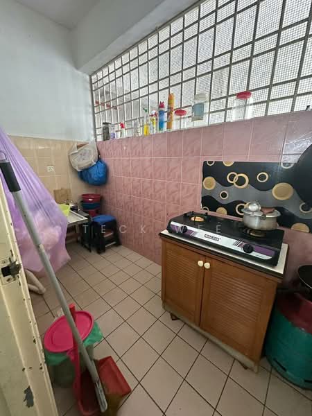 Kondominium untuk Dijual di Plaza Prima Setapak - Teck Wee - Kitchen - PropertyGuru.com.my