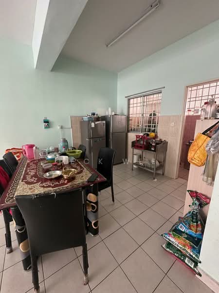Kondominium untuk Dijual di Plaza Prima Setapak - Teck Wee - Kitchen - PropertyGuru.com.my