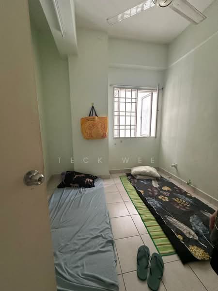 Kondominium untuk Dijual di Plaza Prima Setapak - Teck Wee - Bedroom - PropertyGuru.com.my