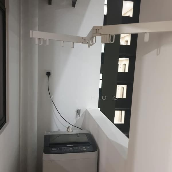 Service Residence for Sale at Twin Tower Residence - YC Khoo - PropertyGuru.com.my