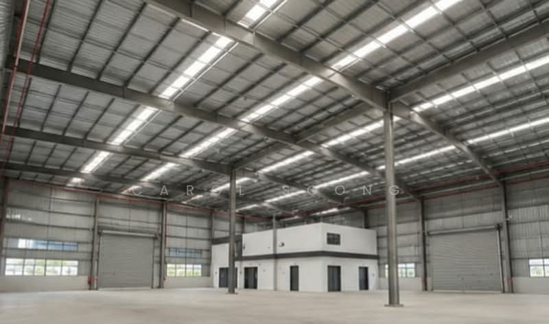 Factory for Sale in Semenyih (Selangor) - Carol Soong - Interior - PropertyGuru.com.my
