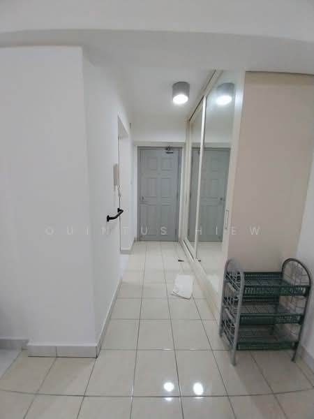 Condominium for Rent at Laman Suria - Quintus Hiew - Corridor - PropertyGuru.com.my