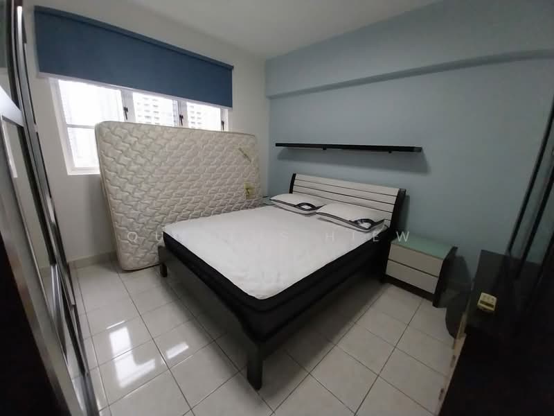 Condominium for Rent at Laman Suria - Quintus Hiew - Bedroom - PropertyGuru.com.my