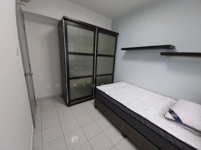Condominium for Rent at Laman Suria - Quintus Hiew - Bedroom - PropertyGuru.com.my