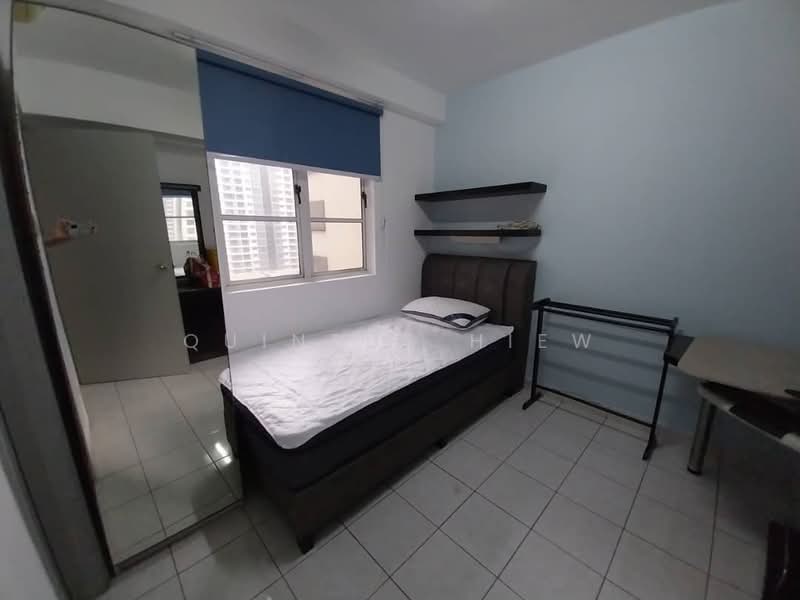Condominium for Rent at Laman Suria - Quintus Hiew - Bedroom - PropertyGuru.com.my