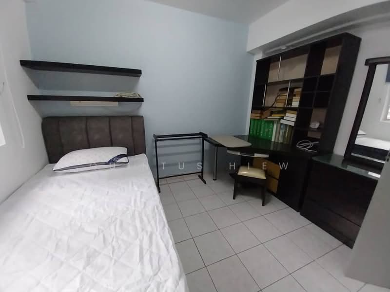 Condominium for Rent at Laman Suria - Quintus Hiew - Bedroom - PropertyGuru.com.my