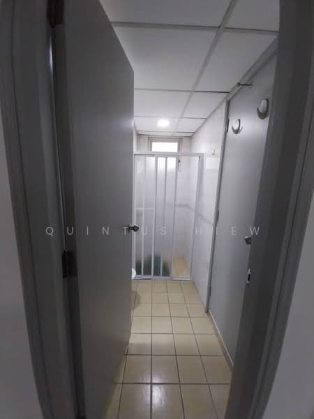 Condominium for Rent at Laman Suria - Quintus Hiew - Corridor - PropertyGuru.com.my