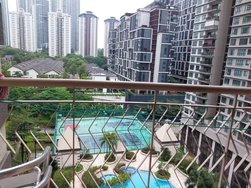 Condominium for Rent at Laman Suria - Quintus Hiew - Balcony - PropertyGuru.com.my