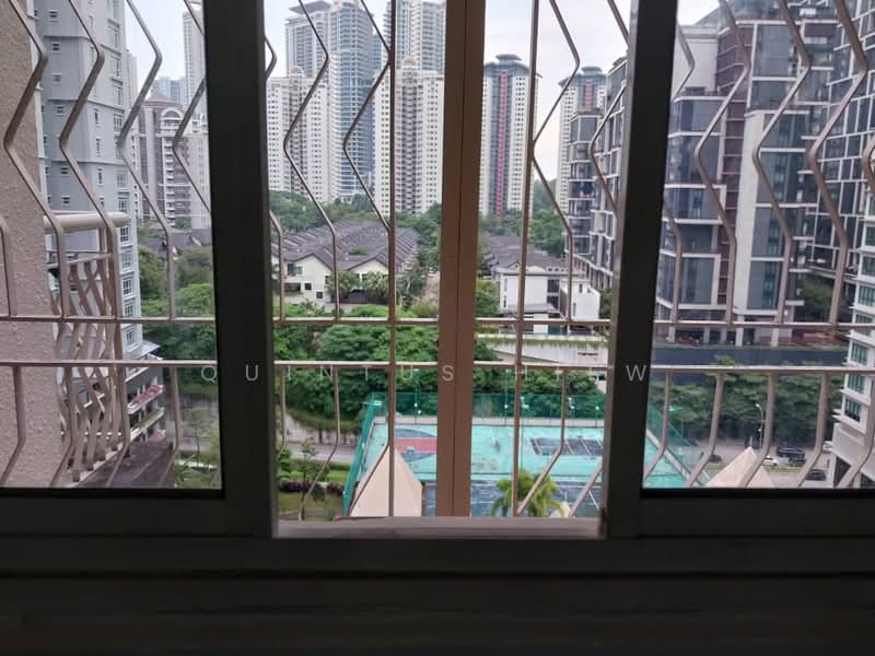 Condominium for Rent at Laman Suria - Quintus Hiew - View - PropertyGuru.com.my