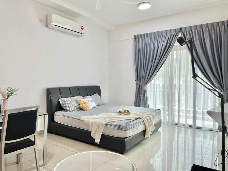 Servis Apartment untuk Dijual di D'Secret Garden (Pangsapuri Kempas Indah) - Stella Narita - PropertyGuru.com.my