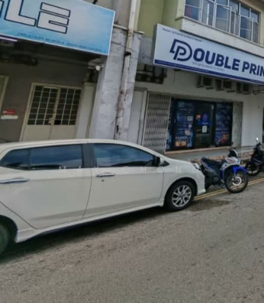 Kedai / Pejabat untuk Dijual di Taman Putri Kulai (Kulai) - May Chong - Exterior - PropertyGuru.com.my
