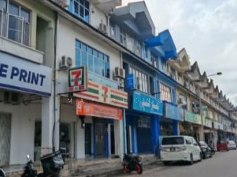 Kedai / Pejabat untuk Dijual di Taman Putri Kulai (Kulai) - May Chong - Exterior - PropertyGuru.com.my