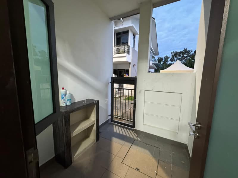 2-storey Terraced House for Sale in Iskandar Puteri (Nusajaya) (Johor) - Jaz Lee - PropertyGuru.com.my