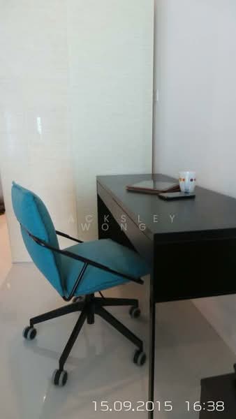 Service Residence for Rent at Mercu Summer Suites - Jacksley Wong - Study - PropertyGuru.com.my