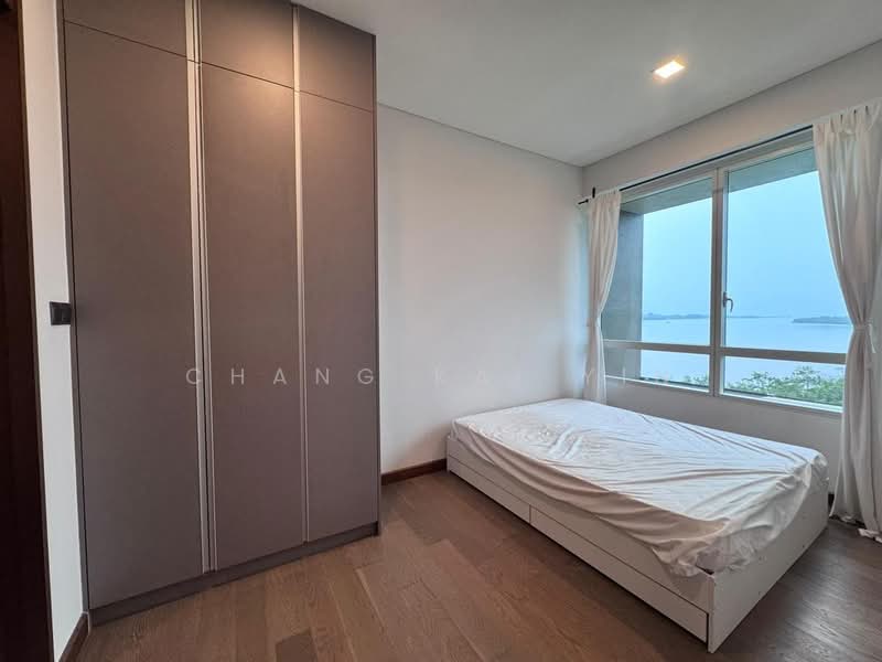 Service Residence for Rent at Puteri Cove Residences - Chang Kai Yin - PropertyGuru.com.my