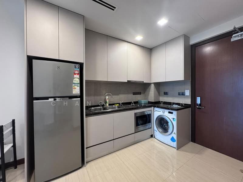Service Residence for Rent at Puteri Cove Residences - Chang Kai Yin - PropertyGuru.com.my