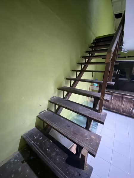 2-storey Terraced House for Sale in Taman Beringin (Jinjang) - Azli Ibrahim - Interior - PropertyGuru.com.my
