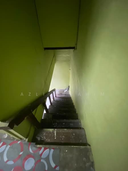 2-storey Terraced House for Sale in Taman Beringin (Jinjang) - Azli Ibrahim - Interior - PropertyGuru.com.my