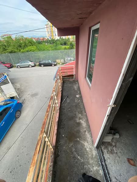 2-storey Terraced House for Sale in Taman Beringin (Jinjang) - Azli Ibrahim - Exterior - PropertyGuru.com.my