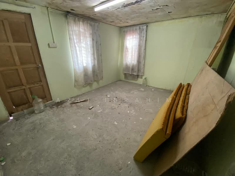 2-storey Terraced House for Sale in Taman Beringin (Jinjang) - Azli Ibrahim - Interior - PropertyGuru.com.my