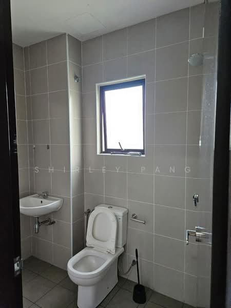 2-storey Terraced House for Sale in Iskandar Puteri (Nusajaya) (Johor) - Shirley Pang - Bathroom - PropertyGuru.com.my