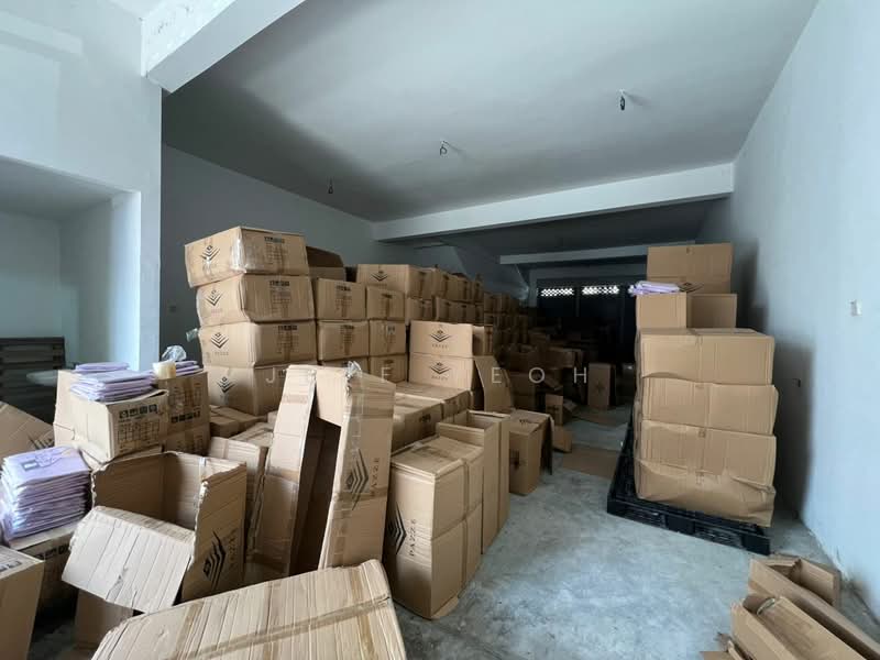 Pejabat untuk Disewa di Kawasan Perusahaan Tandop Baru (Alor Setar) - Jeff Yeoh - Interior - PropertyGuru.com.my