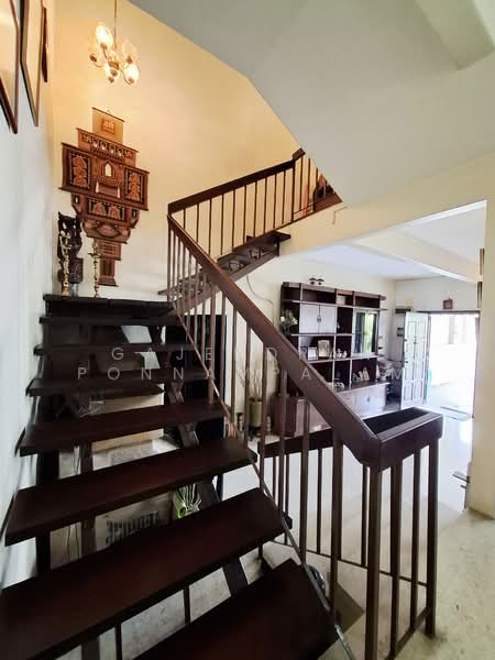 2-storey Terraced House for Sale in Bangsar Baru (Bangsar) - GAJENDRAN PONNAMPALAM - PropertyGuru.com.my