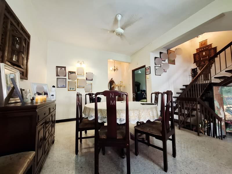 2-storey Terraced House for Sale in Bangsar Baru (Bangsar) - GAJENDRAN PONNAMPALAM - PropertyGuru.com.my