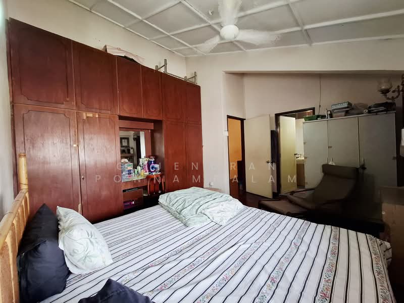 2-storey Terraced House for Sale in Bangsar Baru (Bangsar) - GAJENDRAN PONNAMPALAM - PropertyGuru.com.my