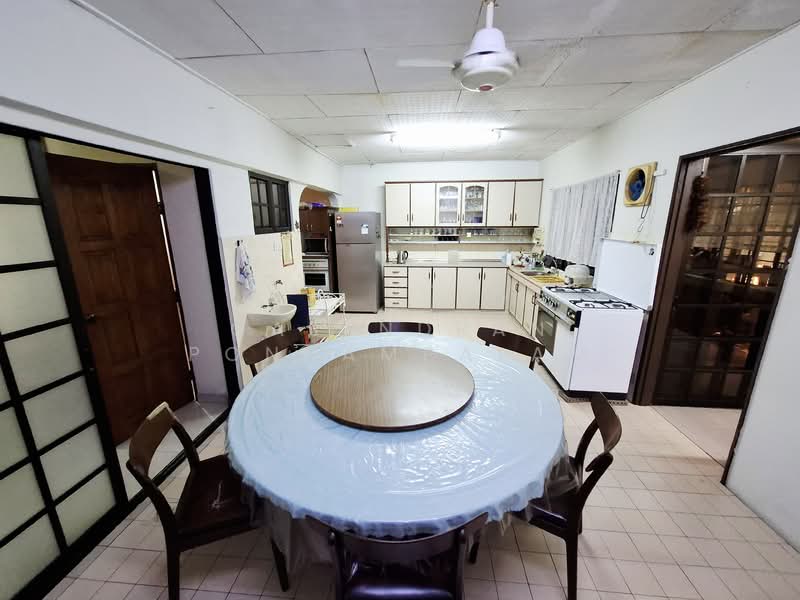 2-storey Terraced House for Sale in Bangsar Baru (Bangsar) - GAJENDRAN PONNAMPALAM - PropertyGuru.com.my