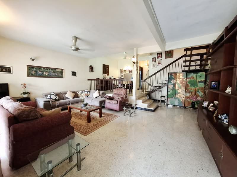 2-storey Terraced House for Sale in Bangsar Baru (Bangsar) - GAJENDRAN PONNAMPALAM - PropertyGuru.com.my
