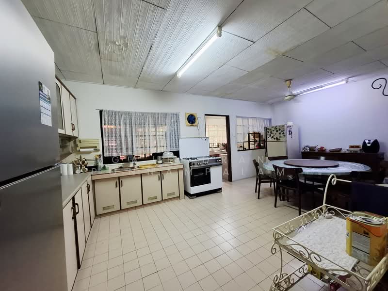 2-storey Terraced House for Sale in Bangsar Baru (Bangsar) - GAJENDRAN PONNAMPALAM - PropertyGuru.com.my