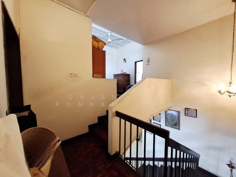 2-storey Terraced House for Sale in Bangsar Baru (Bangsar) - GAJENDRAN PONNAMPALAM - PropertyGuru.com.my