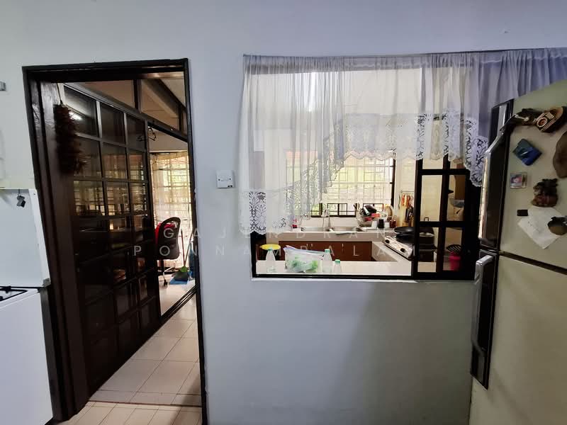 2-storey Terraced House for Sale in Bangsar Baru (Bangsar) - GAJENDRAN PONNAMPALAM - PropertyGuru.com.my
