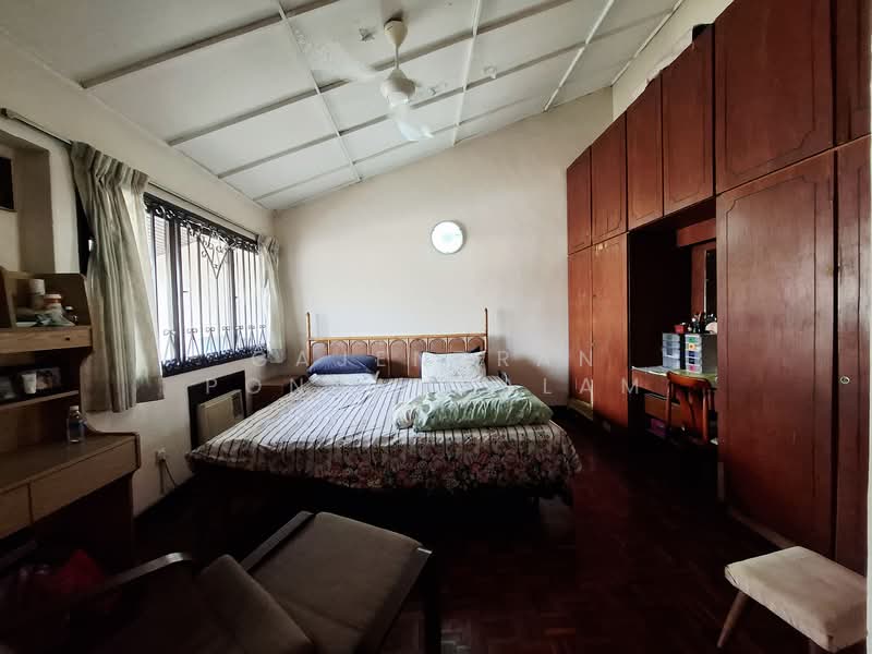 2-storey Terraced House for Sale in Bangsar Baru (Bangsar) - GAJENDRAN PONNAMPALAM - PropertyGuru.com.my