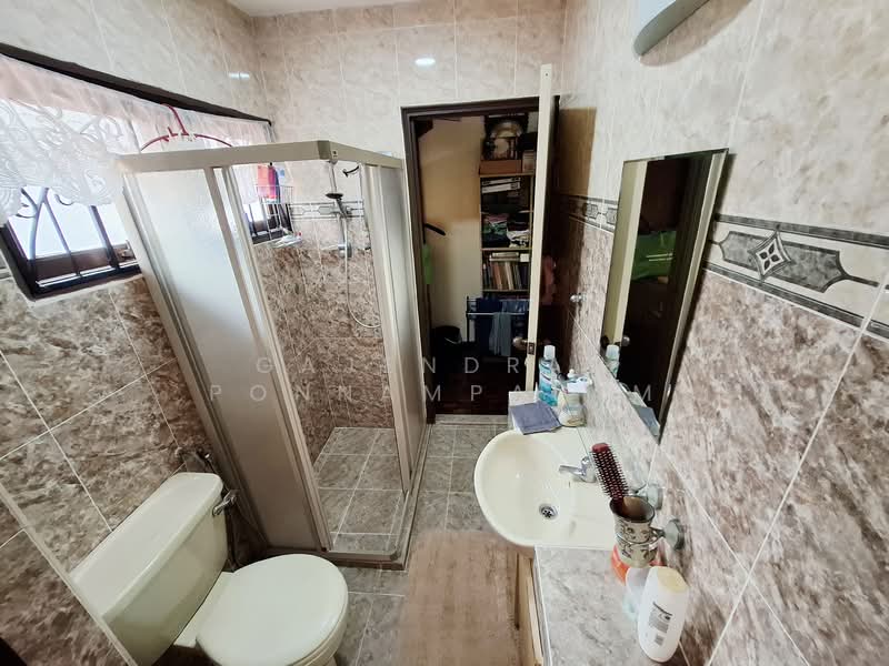 2-storey Terraced House for Sale in Bangsar Baru (Bangsar) - GAJENDRAN PONNAMPALAM - PropertyGuru.com.my