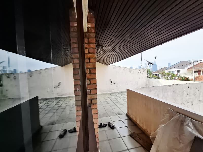 2-storey Terraced House for Sale in Bangsar Baru (Bangsar) - GAJENDRAN PONNAMPALAM - PropertyGuru.com.my