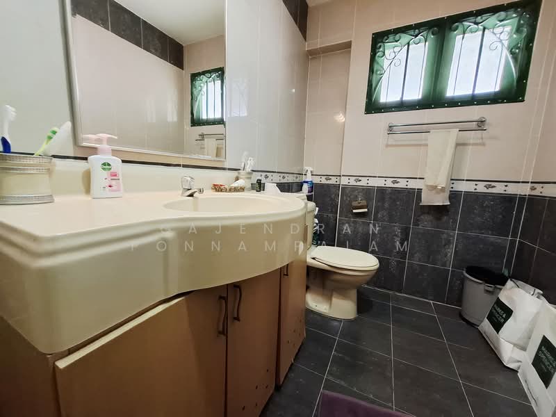 2-storey Terraced House for Sale in Bangsar Baru (Bangsar) - GAJENDRAN PONNAMPALAM - PropertyGuru.com.my