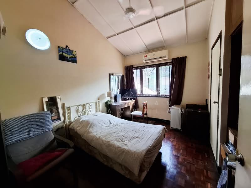 2-storey Terraced House for Sale in Bangsar Baru (Bangsar) - GAJENDRAN PONNAMPALAM - PropertyGuru.com.my