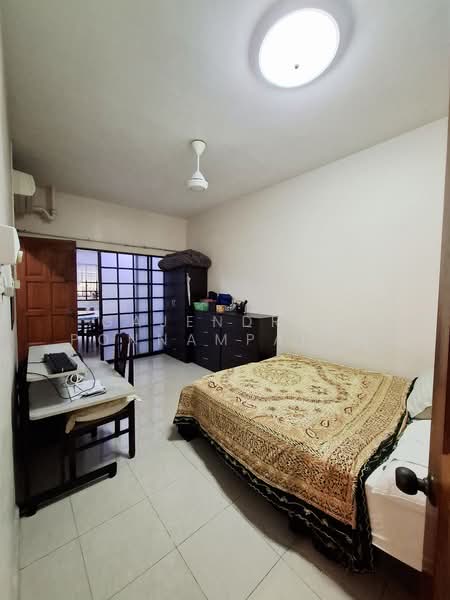 2-storey Terraced House for Sale in Bangsar Baru (Bangsar) - GAJENDRAN PONNAMPALAM - PropertyGuru.com.my