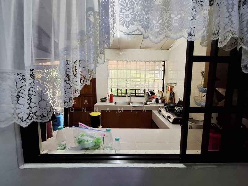 2-storey Terraced House for Sale in Bangsar Baru (Bangsar) - GAJENDRAN PONNAMPALAM - PropertyGuru.com.my