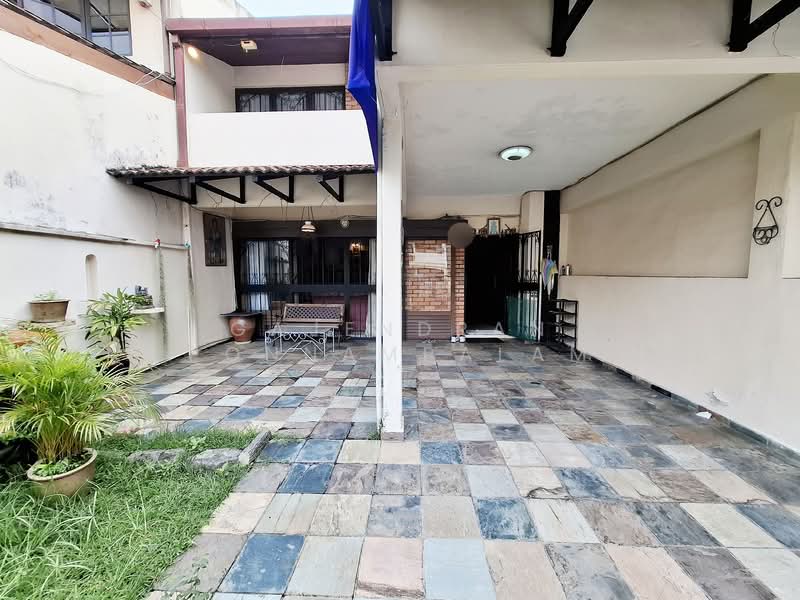 2-storey Terraced House for Sale in Bangsar Baru (Bangsar) - GAJENDRAN PONNAMPALAM - PropertyGuru.com.my