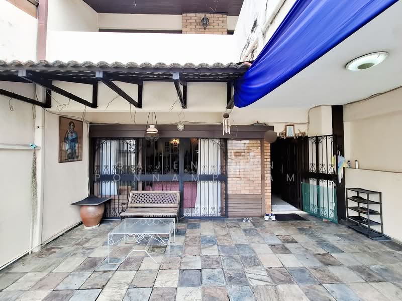 2-storey Terraced House for Sale in Bangsar Baru (Bangsar) - GAJENDRAN PONNAMPALAM - PropertyGuru.com.my