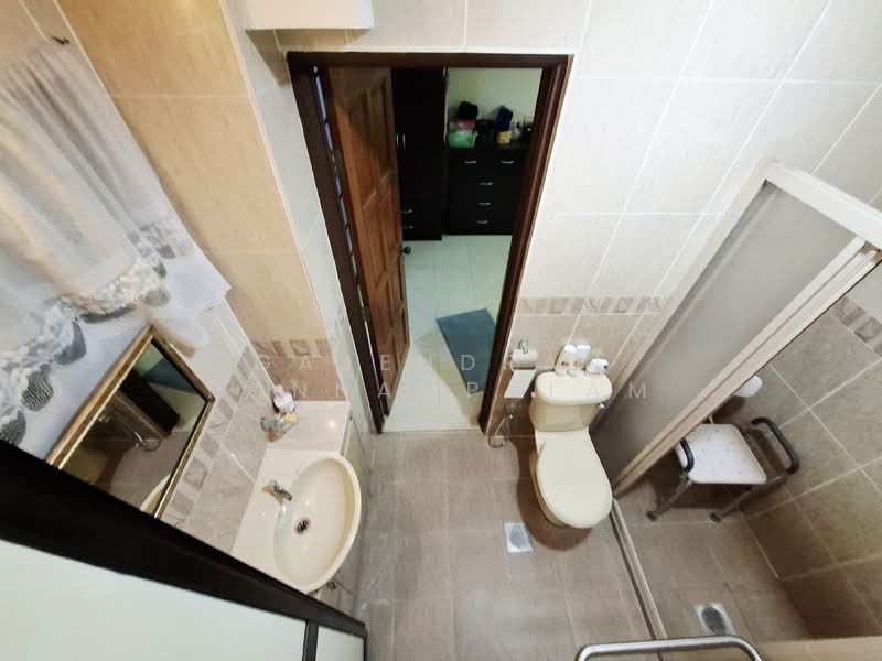 2-storey Terraced House for Sale in Bangsar Baru (Bangsar) - GAJENDRAN PONNAMPALAM - PropertyGuru.com.my